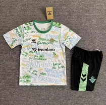 25-26 Real Betis Kids Training 25-26 Real Betis Kids Training