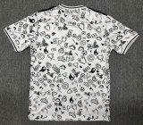 25-26 RMA White Special Edition Training Shirts (图标版)