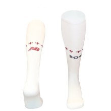 25-26 LeverKusen Away Socks