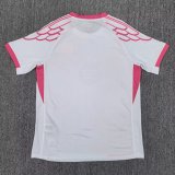 25-26 BAR Pink Special Edition Fans Training Shirts