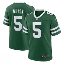 2025 NFL New York Jets New Pattern Jersey 2025 NFL New York Jets New Pattern Jersey