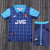 1994-1995 ARS Away Retro Kids Soccer Jersey 1994-1995 ARS Away Retro Kids Soccer Jersey
