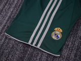 2012-2013 RMA Third Retro Kids Soccer Jersey
