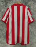 2003-2004 Chivas Home Retro Soccer Jersey
