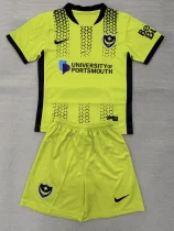 25-26 Portsmouth Third Adult Suit