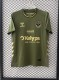 25-26 Saint Etienne Third Fans Soccer Jersey