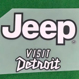 25-26 JUV Home Long sleeves Fans Soccer Jersey（长袖）