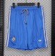 25-26 RMA Blue Casual Version Player Version Shorts Pants