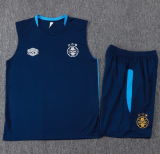 25-26 Gremio High Quality Tank Top And Shorts Suit