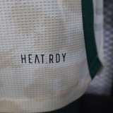 24-25 Saudi Arabia Away Player Version Soccer Jersey