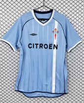 2001-2003 Celta Home Retro Soccer Jersey 2001-2003 Celta Home Retro Soccer Jersey