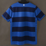 2011-2012 Man Utd Away Retro Soccer Jersey