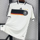 2008 Germany Home Retro Soccer Jersey