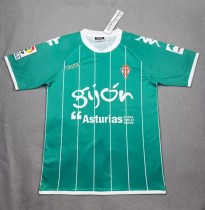 2012-2013 Gijon Fourth Retro Soccer Jersey 2012-2013 Gijon Fourth Retro Soccer Jersey