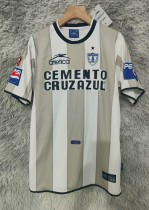 2001-2002 Pachuca Away Retro Soccer Jersey 2001-2002 Pachuca Away Retro Soccer Jersey