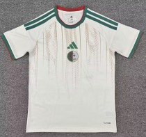 2026 Algeria Home Fans Soccer Jersey 2026 Algeria Home Fans Soccer Jersey
