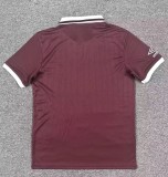 25-26 CD Olimpia Commemorative Edition Fans Soccer Jersey