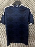 2026 Scotland Home Fans Soccer Jersey
