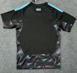 25-26 Argentina GoalKeeper Fans Soccer Jersey