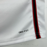 24-25 ROCKETS DURANT #7 White City Edition Top Quality Hot Pressing NBA Jersey