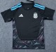 25-26 Argentina GoalKeeper Fans Soccer Jersey