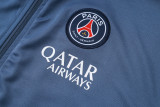 25-26 PSG High Quality Jacket Tracksuit