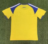 2026 Sweden Home Fans Soccer Jersey