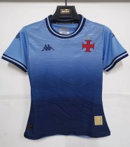 25-26 Vasco da Goalkeeper Women Soccer Jersey (女) 25-26 Vasco da Goalkeeper Women Soccer Jersey (女)
