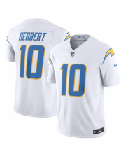 2025 NFL Los Angeles Chargers New Pattern Jersey