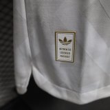 25-26 Mexico Away Player Version Soccer Jersey