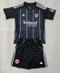 25-26 Frankfurt Special Edition Kids Soccer Jersey