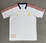 25-26 Roma Casual Version Fans Soccer Jersey