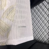 25-26 Cote d'Ivoire Away Player Version Soccer Jersey