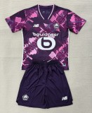 25-26 Lille Fourth Adult Suit