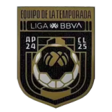 25-26 Cruz Azul Third Long Sleeve Player Version Soccer Jersey*长袖球员