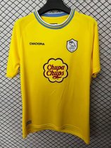 2001 Sheffield Wednesday Away Retro Soccer Jersey 2001 Sheffield Wednesday Away Retro Soccer Jersey