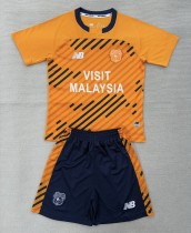 25-26 Cardiff City Third Adult Suit 25-26 Cardiff City Third Adult Suit