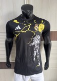 25-26 RMA Special Edition Player Version Training Shirts