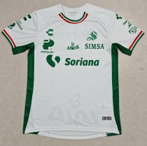 25-26 Santos FC Third Fans Soccer Jersey 25-26 Santos FC Third Fans Soccer Jersey