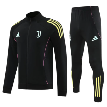 25-26 JUV High Quality Jacket Tracksuit