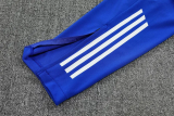 25-26 RMA High Quality Half Pull Tracksuit