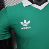 25-26 Mexico Special Edition Player Version Soccer Jersey