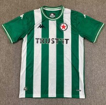 25-26 Red Star FC Home Fans Soccer Jersey 25-26 Red Star FC Home Fans Soccer Jersey