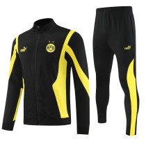 25-26 Dortmund High Quality Jacket Tracksuit 25-26 Dortmund High Quality Jacket Tracksuit