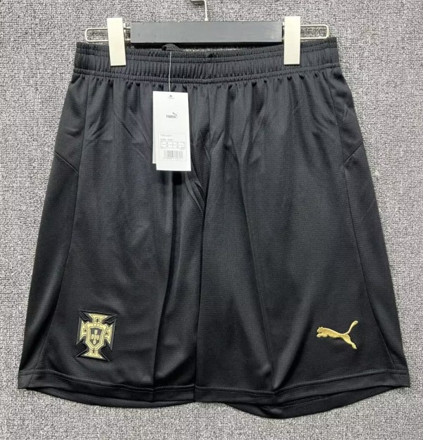 25-26 Portugal Special Edition Shorts Pants