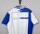 1999-2000 Alaves Home Retro Soccer Jersey