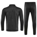 25-26 BAR High Quality Half Pull Tracksuit
