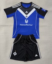 25-26 Hamburger Away Adult Suit 25-26 Hamburger Away Adult Suit