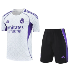25-26 RMA High Quality Training Short Suit