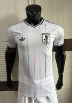 2026 Japan Away Player Version Soccer Jersey 2026 Japan Away Player Version Soccer Jersey